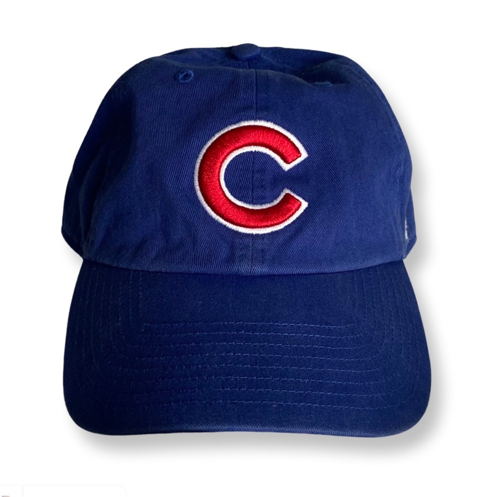 Chicago Beats MLB Cap